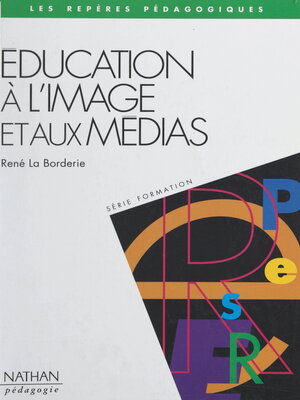 cover image of Éducation à l'image et aux médias